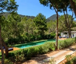 Villa Alma-Swimming pool