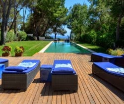 Villa Alma-Swimming pool