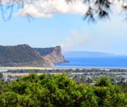 Villa Alma-Views
