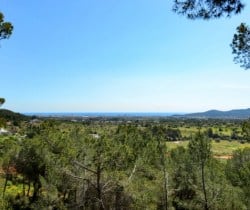 Villa Alma-Views