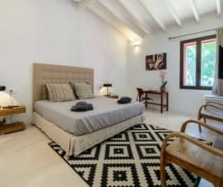 Villa Alma-Master suite