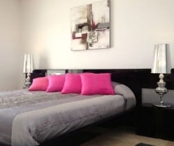 Villa Almira - Bedroom