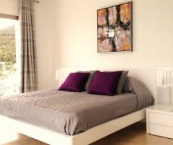 Villa Almira - Bedroom