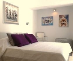 Villa Almira - Bedroom