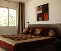 Villa Almira - Bedroom
