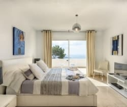 Villa Alva-Bedroom