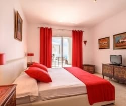 Villa Alva-Bedroom