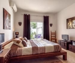 Villa Alva-Bedroom