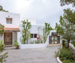 Villa Alva-Exterior
