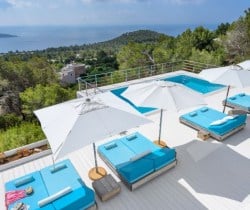 Villa Alva-Views