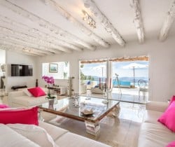 Villa Alva-Living_area