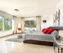 Villa Alva-Bedroom