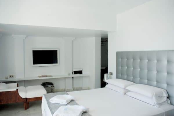 Villa Azul: Bedroom