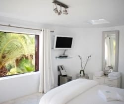Villa Azul: Bedroom