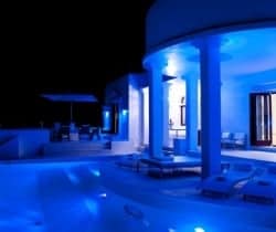 Villa Azul: Pool 