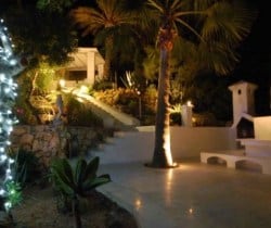 Villa Azul: Barbecue