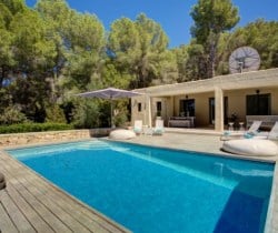 Villa Brisa-Exterior