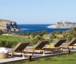 Villa Eclipse: Solarium