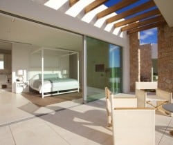 Villa Eclipse: Bedroom