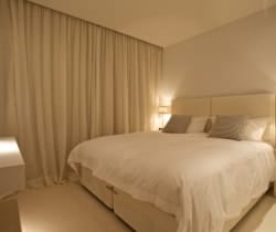 Villa Eclipse: Bedroom