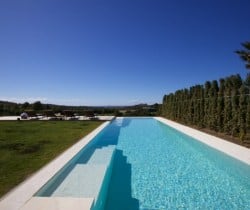 Villa Eclipse: Pool
