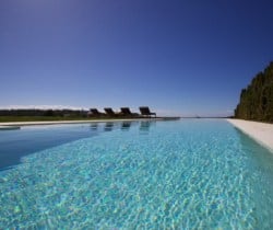 Villa Eclipse: Pool