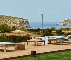 Villa Eclipse: Solarium