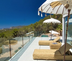 Villa Gaia-Bedroom_terrace