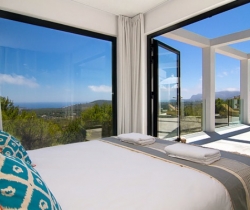 Villa Gaia-Bedroom