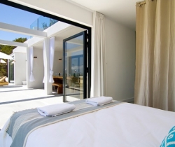 Villa Gaia-Bedroom