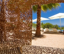 Villa Gaia-Outdoor_chill_out_area