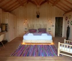 Villa Gaia-Balinese_hut