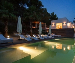 Villa Gaia-Night_views