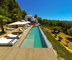 Villa Gaia-Pool_area