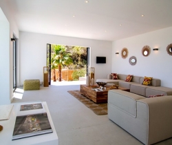 Villa Gaia-Living_area