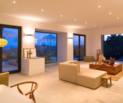 Villa Gaia-Living_area