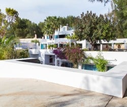 Villa India-Exterior