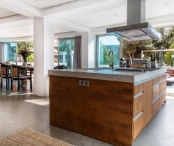 Villa India-Kitchen