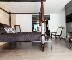 Villa India-Bedroom