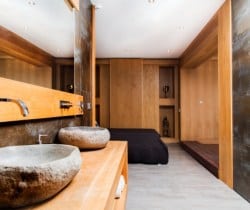 Villa India-Bathroom