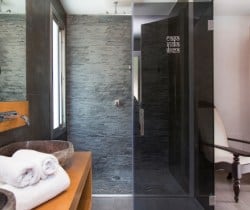 Villa India-Bathroom