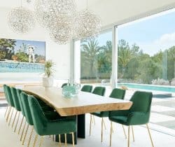 Villa-Kanya-Dining-area