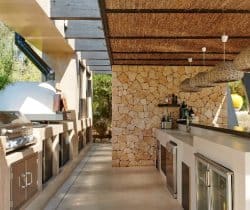 Villa-Kanya-Outdoor-kitchen