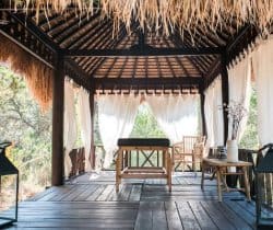 Villa-Kanya-Outdoor-massage-area