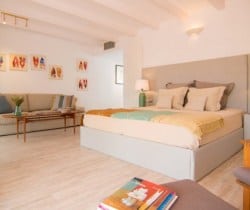 Villa Luna-Bedroom