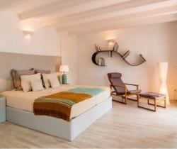 Villa Luna-Bedroom