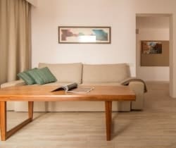 Villa Luna-Bedroom