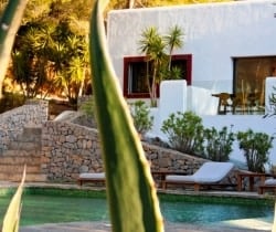 Villa Luna-Exteriors