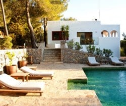 Villa Luna-Exteriors