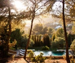 Villa Luna-Swimming pool
